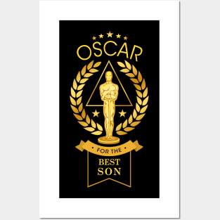 Award-Winning Son Posters and Art